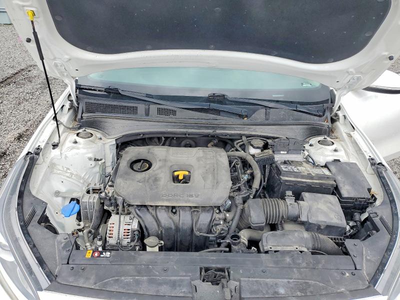 Продажа на аукционе авто 2020 Kia Forte, vin: 3KPF54AD3LE258271, номер лота: 49371196