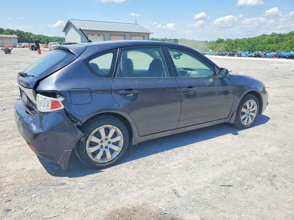 Продаж на аукціоні авто 2010 Subaru Impreza, vin: JF1GH6A69AH812015, номер лоту: 53828036