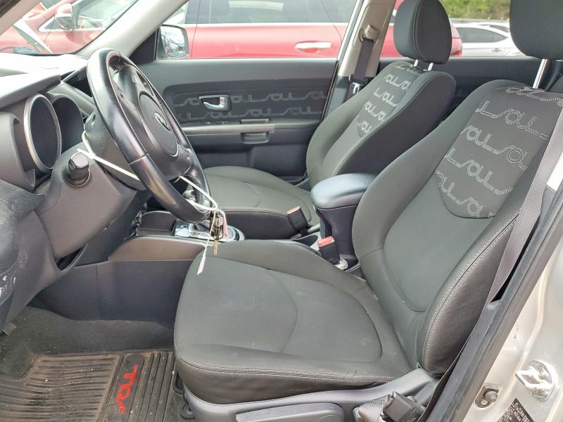 Продаж на аукціоні авто 2013 Kia Soul, vin: KNDJT2A66D7524924, номер лоту: 54353316