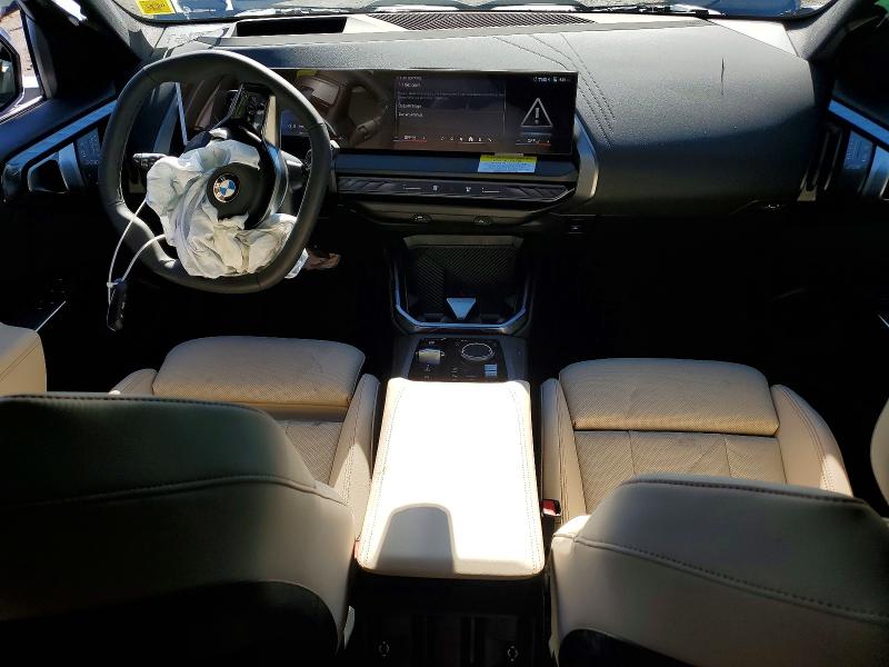 51976266 :رقم المزاد ، 5UX53GP08T9254095 vin ، 2026 Bmw X3 مزاد بيع