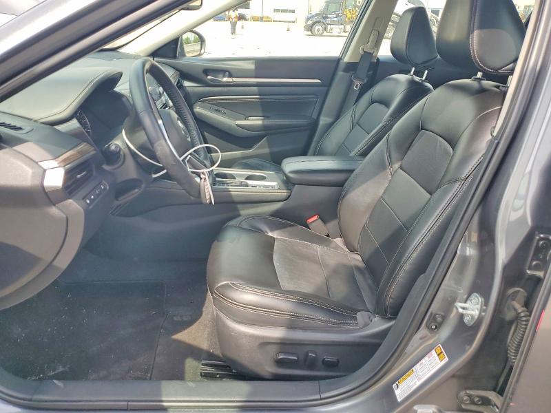 Продажа на аукционе авто 2019 Nissan Altima, vin: 1N4BL4EV3KC173563, номер лота: 54441036