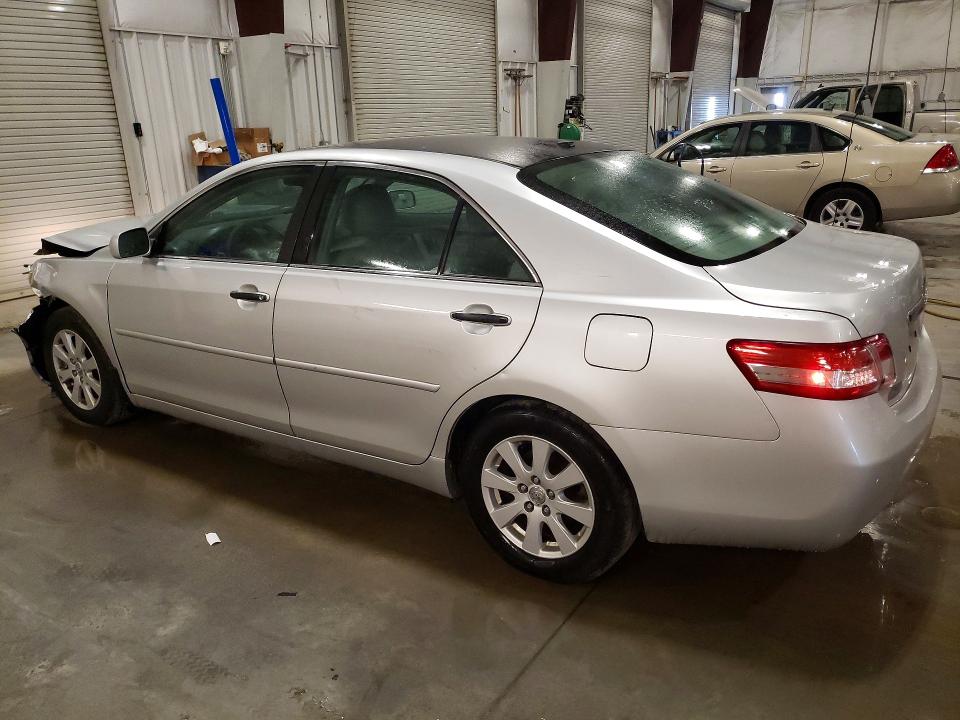 54440386 :رقم المزاد ، 4T1BF3EK8BU204958 vin ، 2011 Toyota Camry مزاد بيع