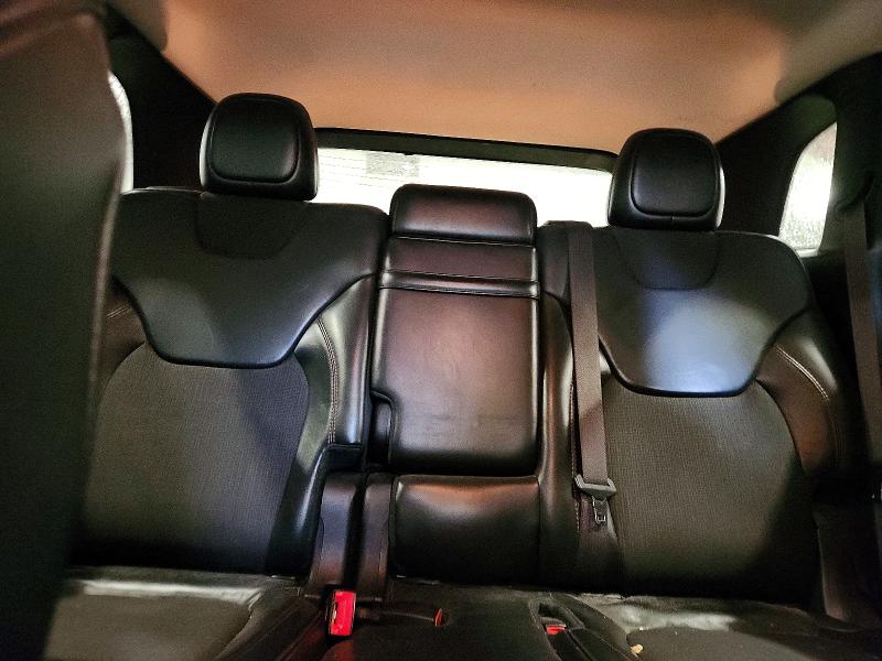 Продажа на аукционе авто 2015 Jeep Cherokee, vin: 1C4PJMBS4FW786019, номер лота: 53605786
