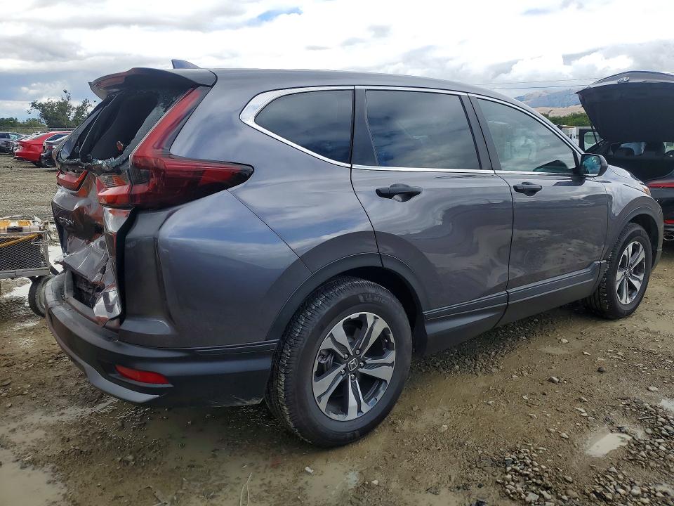 Aukcja sprzedaży 2020 Honda Cr-v, vin: 5J6RW1H2XLA002526, numer aukcji: 55384836