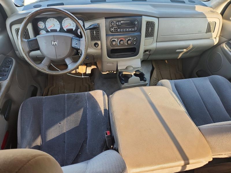 Aukcja sprzedaży 2004 Dodge Ram 1500, vin: 1D7HA18D44S574677, numer aukcji: 53467676