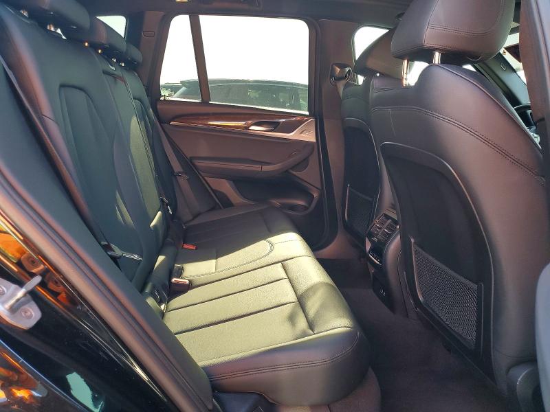 Aukcja sprzedaży 2021 Bmw X3, vin: 5UXTY5C01M9E37104, numer aukcji: 52449066