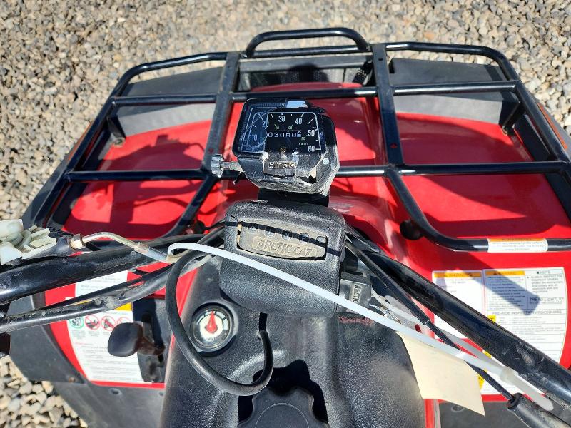 Продажа на аукционе авто 2003 Arctic Cat Arctic Cat, vin: 4UF03ATV83T235066, номер лота: 52738126