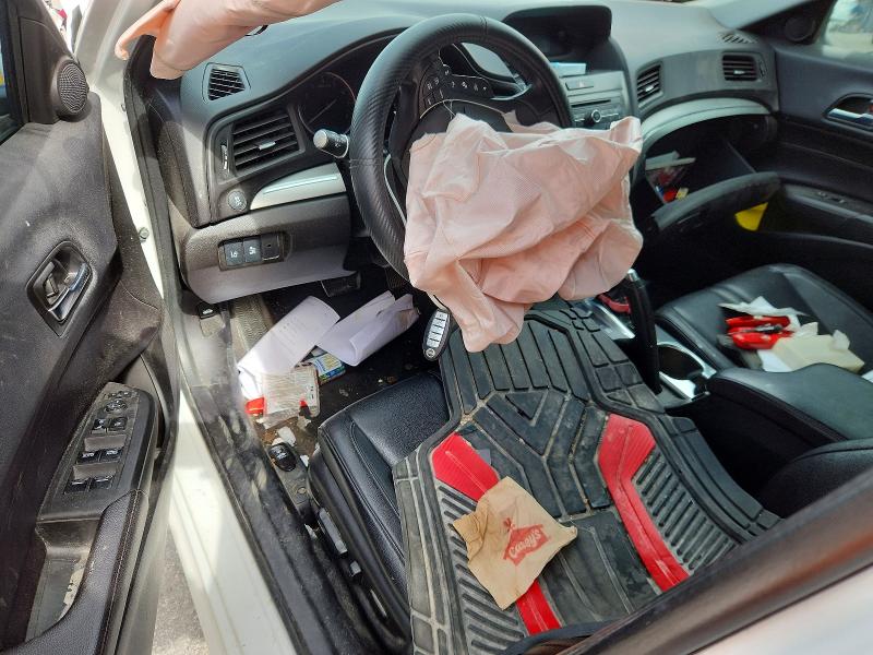 Aukcja sprzedaży 2019 Acura Ilx, vin: 19UDE2F38KA014596, numer aukcji: 52516546