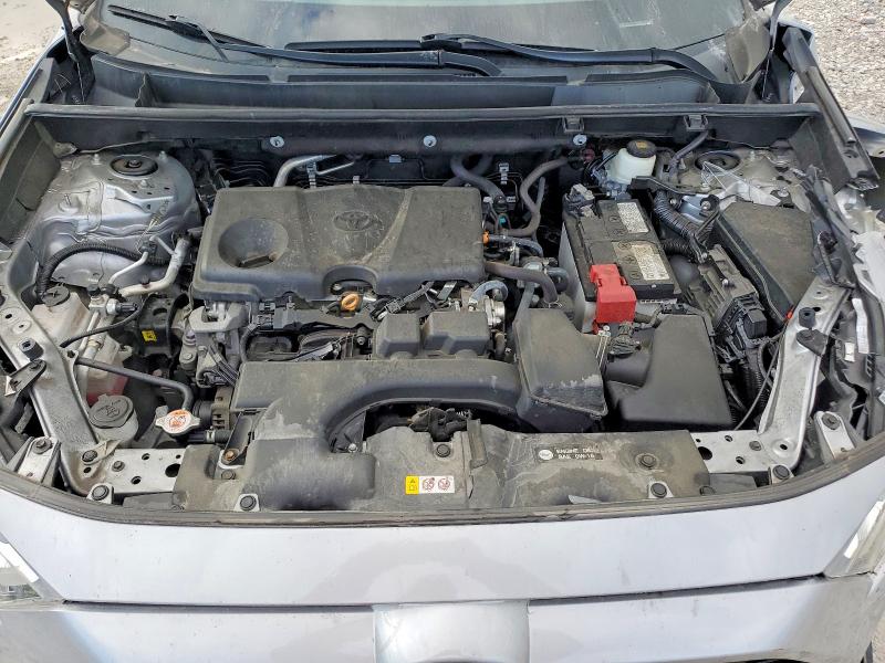 Aukcja sprzedaży 2022 Toyota Rav4, vin: 2T3P1RFVXNC262468, numer aukcji: 53122666