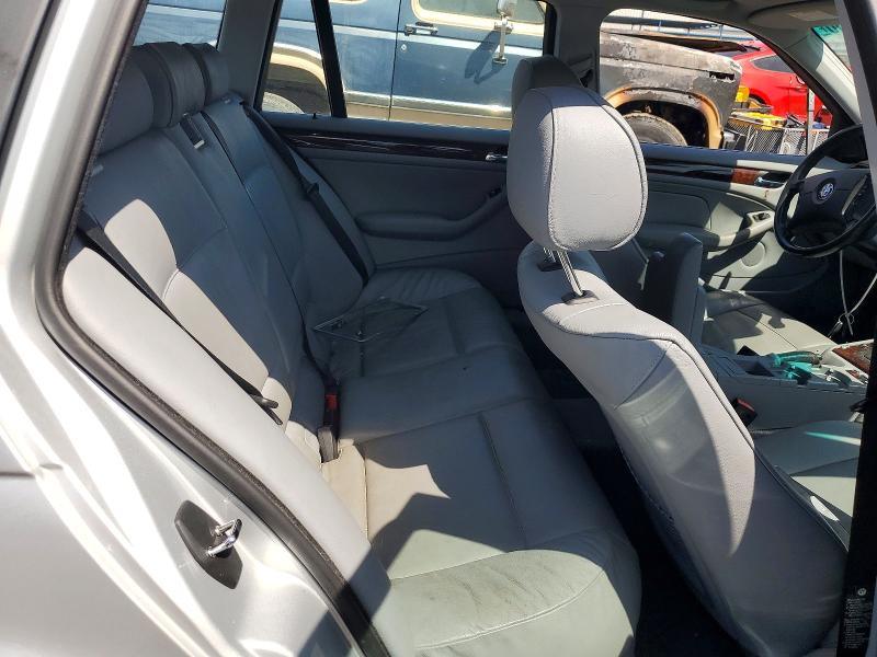 Aukcja sprzedaży 2004 Bmw 325, vin: WBAEP33444PF04212, numer aukcji: 53397666