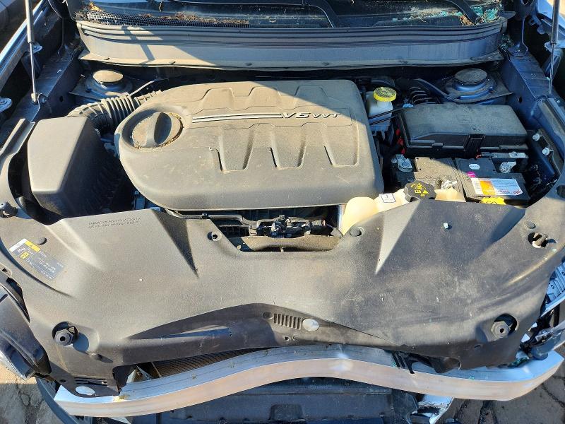 2021 Jeep Cherokee მანქანა იყიდება აუქციონზე, vin: 1C4PJMDXXMD206631, აუქციონის ნომერი: 53797276