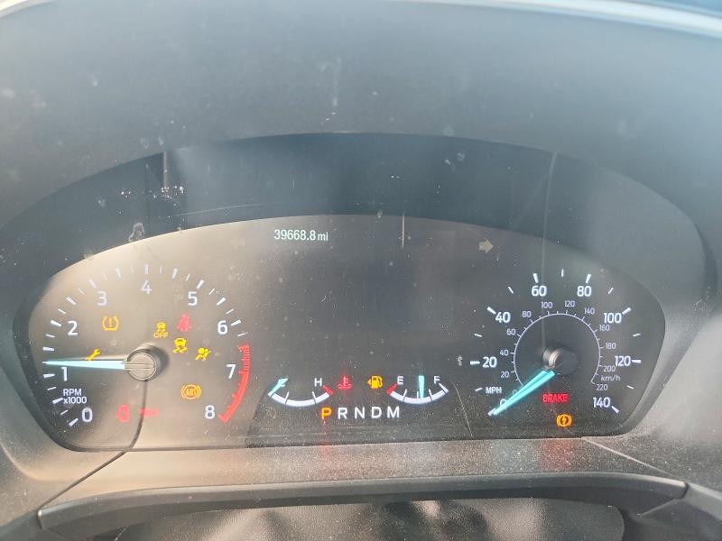 2020 Ford Escape მანქანა იყიდება აუქციონზე, vin: 1FMCU9H95LUB60926, აუქციონის ნომერი: 54866476