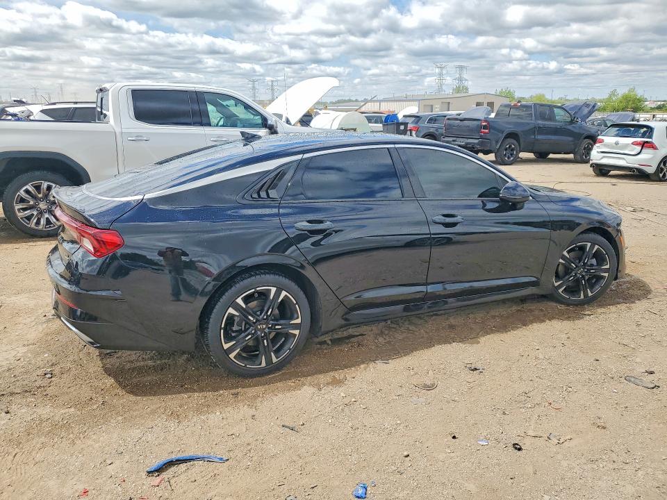 Продаж на аукціоні авто 2021 Kia K5, vin: 5XXG64J24MG051056, номер лоту: 54296096