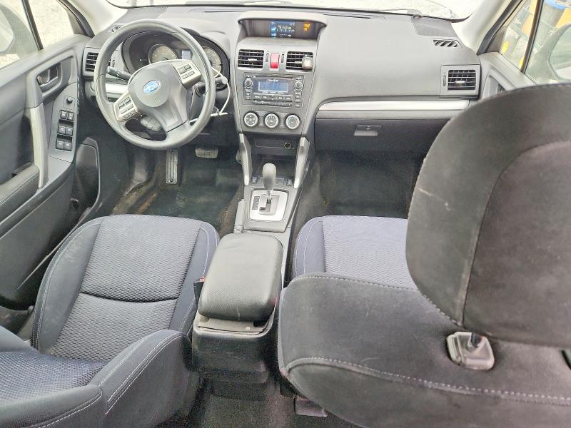 2015 Subaru Forester მანქანა იყიდება აუქციონზე, vin: JF2SJAFC4FH405254, აუქციონის ნომერი: 52366456