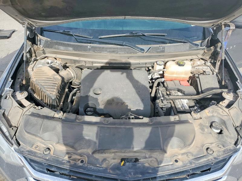 Продаж на аукціоні авто 2020 Chevrolet Traverse, vin: 1GNERFKW2LJ239992, номер лоту: 52208406