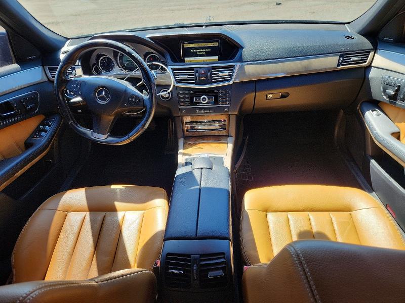 Aukcja sprzedaży 2011 Mercedes-benz E, vin: WDDHF8HB4BA290252, numer aukcji: 52472326