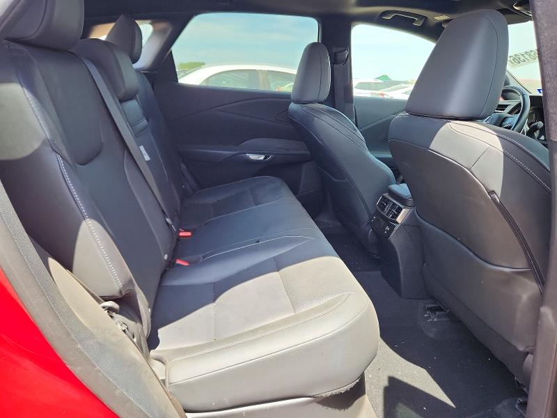 54068136 :رقم المزاد ، 2T2BAMCA0RC047870 vin ، 2024 Lexus Rx 350 مزاد بيع