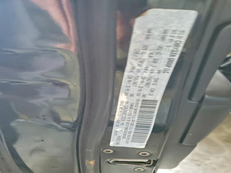 Aukcja sprzedaży 2012 Jeep Grand Cherokee, vin: 1C4RJFAG0CC135338, numer aukcji: 55073686