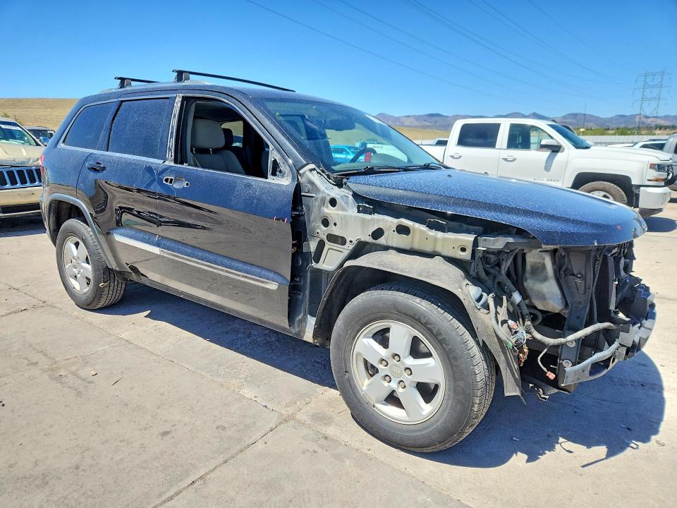 Aukcja sprzedaży 2013 Jeep Grand Cherokee, vin: 1C4RJFAG0DC542741, numer aukcji: 53253056