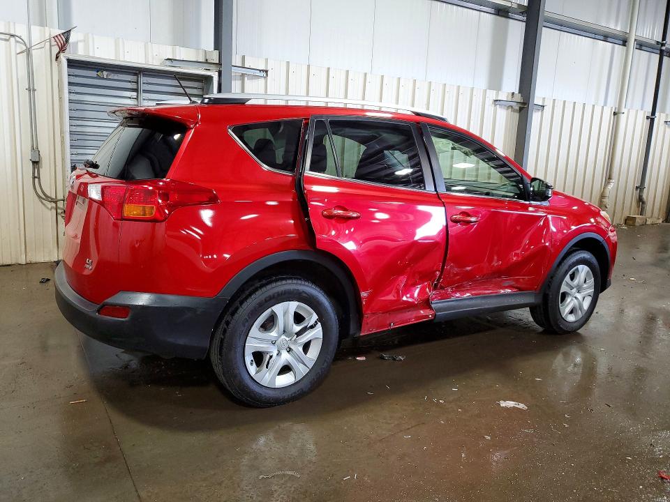 55140446 :رقم المزاد ، JTMBFREV6D5022139 vin ، 2013 Toyota Rav4 مزاد بيع