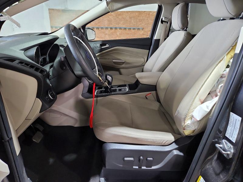 Aukcja sprzedaży 2018 Ford Escape, vin: 1FMCU9GD7JUC57967, numer aukcji: 52024886