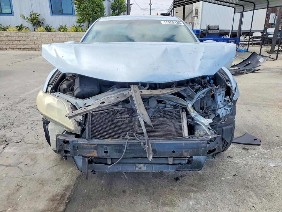 2007 Toyota Camry მანქანა იყიდება აუქციონზე, vin: 4T1BE46K87U538924, აუქციონის ნომერი: 53969136