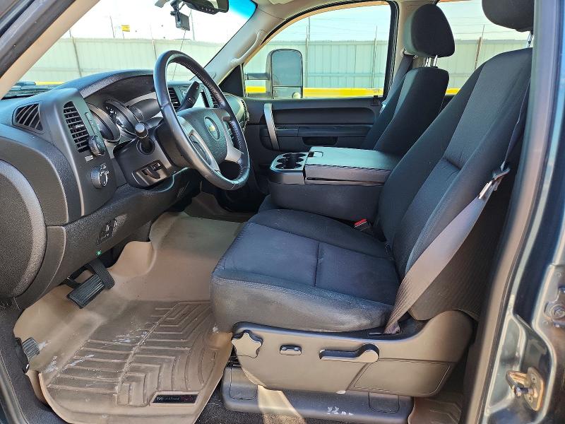 Продажа на аукционе авто 2011 Chevrolet Silverado, vin: 1GC1KXCG0BF251634, номер лота: 55435186