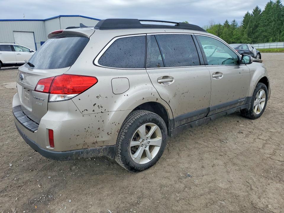 2014 Subaru Outback მანქანა იყიდება აუქციონზე, vin: 4S4BRBCC5E3225113, აუქციონის ნომერი: 55108806