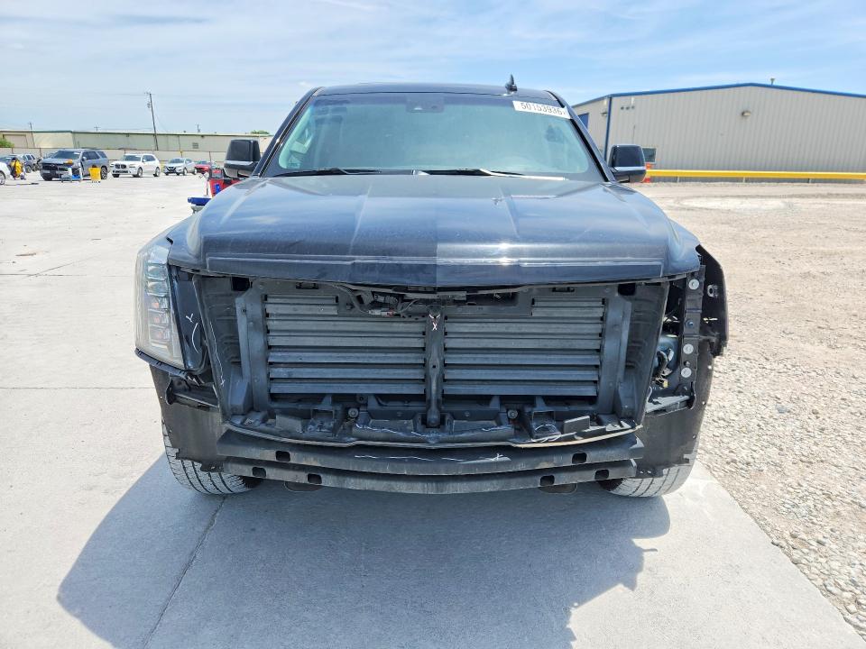Продаж на аукціоні авто 2016 Cadillac Escalade, vin: 1GYS3BKJXGR440518, номер лоту: 50153936