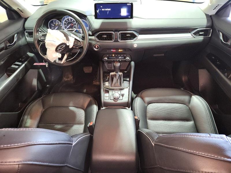 Aukcja sprzedaży 2025 Mazda Cx-5, vin: JM3KFBCL5S0695370, numer aukcji: 52990576