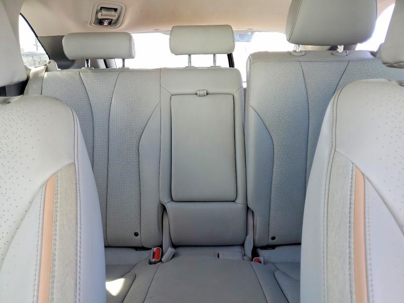 2022 Hyundai Nexo მანქანა იყიდება აუქციონზე, vin: KM8J74A69NU025601, აუქციონის ნომერი: 55402406
