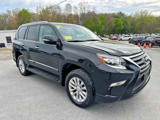 Aukcja sprzedaży 2017 Lexus Gx, vin: JTJBM7FX3H5156183, numer aukcji: 52864706