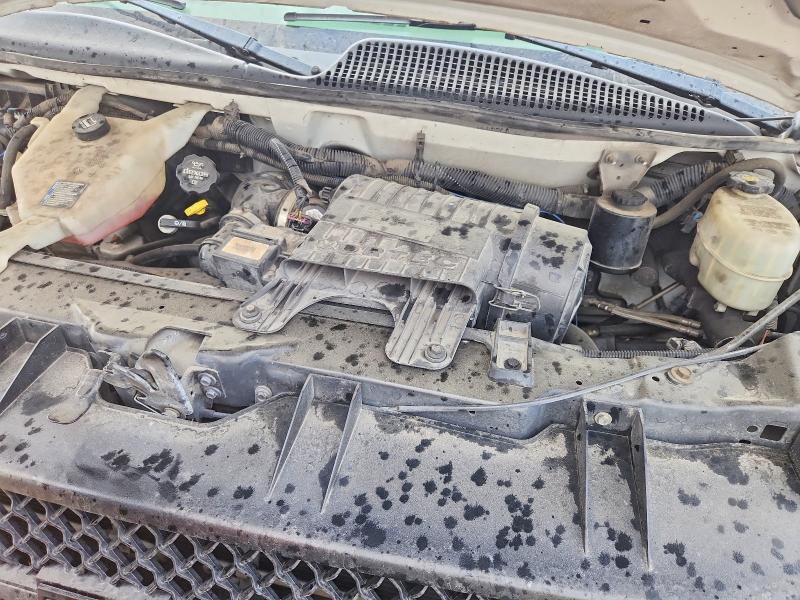 53878906 :رقم المزاد ، 1GCWGFCAXD1902863 vin ، 2013 Chevrolet Express G2500 مزاد بيع