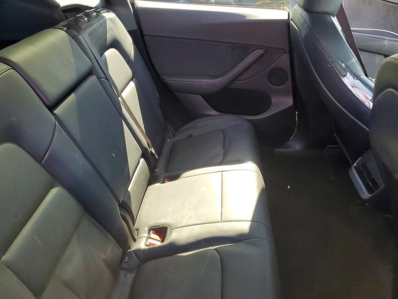 Продаж на аукціоні авто 2024 Tesla Model Y, vin: 7SAYGDEE9RF983496, номер лоту: 53243016