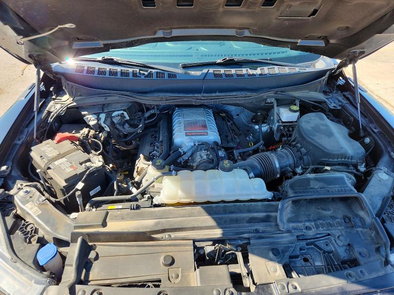Aukcja sprzedaży 2023 Ford F150, vin: 1FTFW1RJ4PFC92687, numer aukcji: 52376606