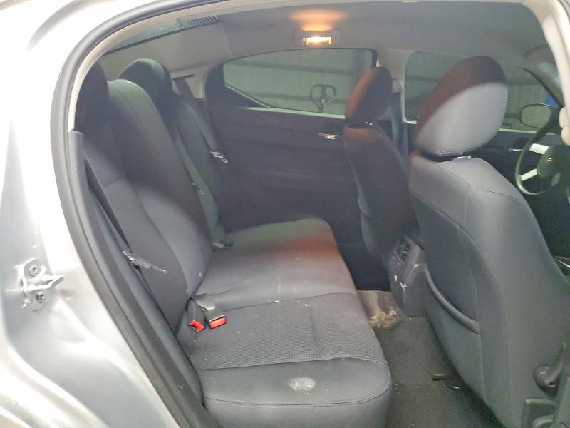 Продажа на аукционе авто 2008 Dodge Charger, vin: 2B3KA43R88H170607, номер лота: 52611686