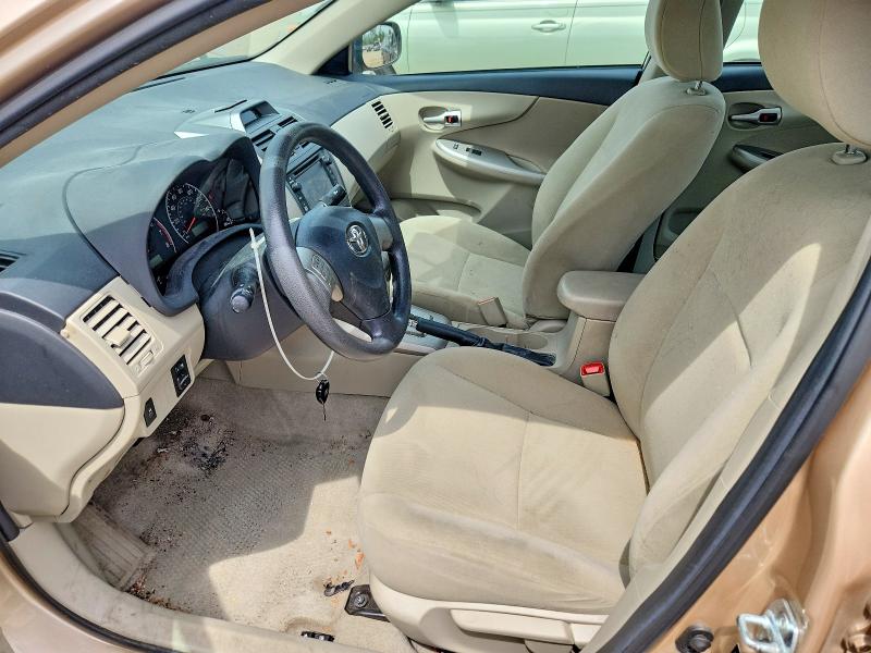 Продажа на аукционе авто 2013 Toyota Corolla, vin: 2T1BU4EE5DC045617, номер лота: 54504946