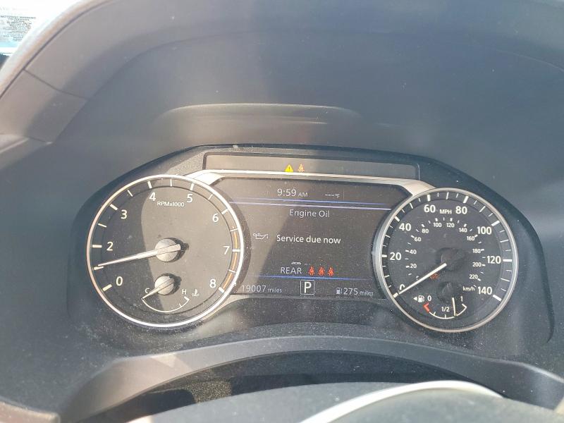 Продаж на аукціоні авто 2024 Nissan Altima, vin: 1N4BL4DW9RN394450, номер лоту: 53876466