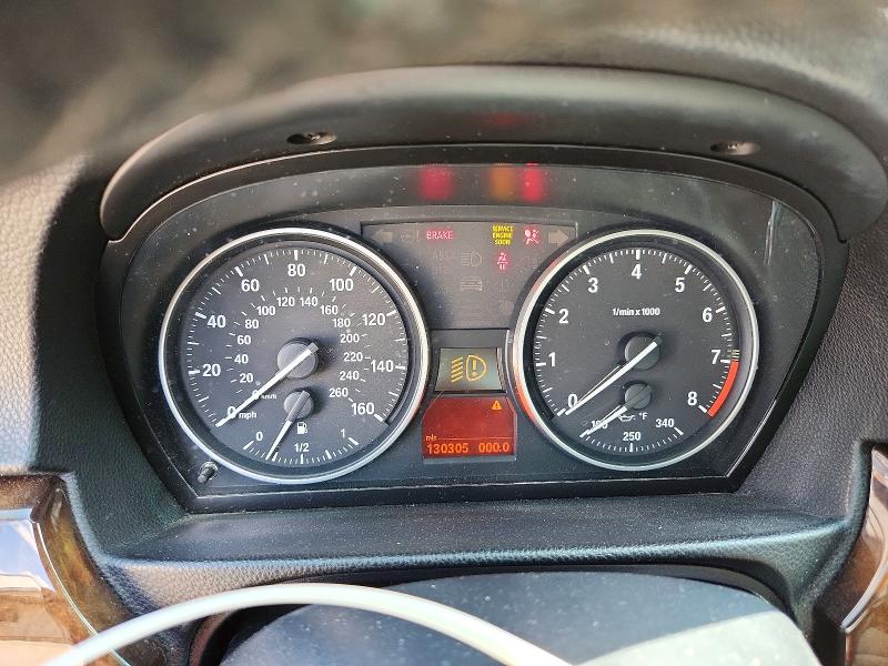 Продажа на аукционе авто 2011 Bmw 335i 4d Sa, vin: WBAPM5C56BE435535, номер лота: 53418336