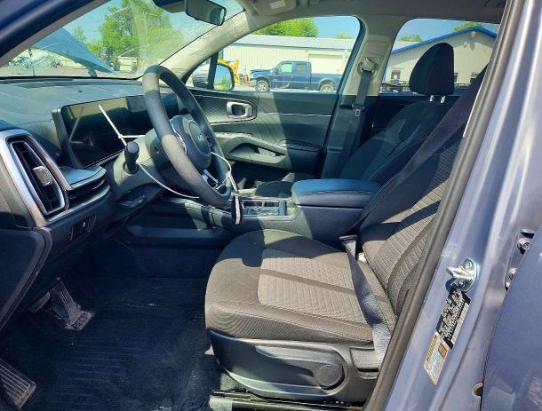 Продажа на аукционе авто 2025 Kia Sorento, vin: 5XYRG4JC9SG394467, номер лота: 53264626
