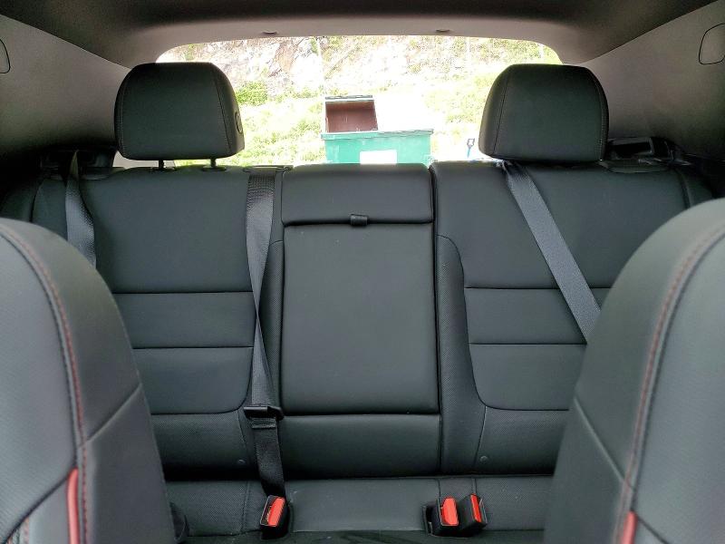 2025 Chevrolet Trailblazer მანქანა იყიდება აუქციონზე, vin: KL79MUSL0SB025589, აუქციონის ნომერი: 54236686