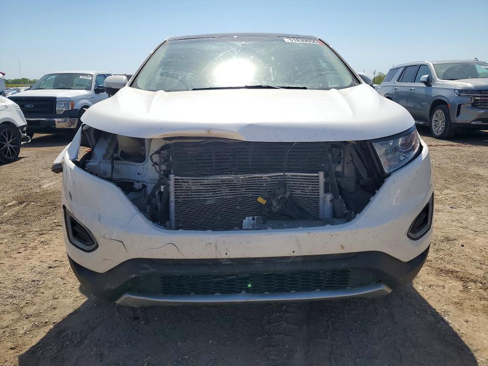 Aukcja sprzedaży 2016 Ford Edge, vin: 2FMPK4K85GBB11098, numer aukcji: 51839956