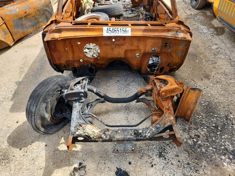 1962 Ford Galaxy მანქანა იყიდება აუქციონზე, vin: 2W69G146369, აუქციონის ნომერი: 45465156