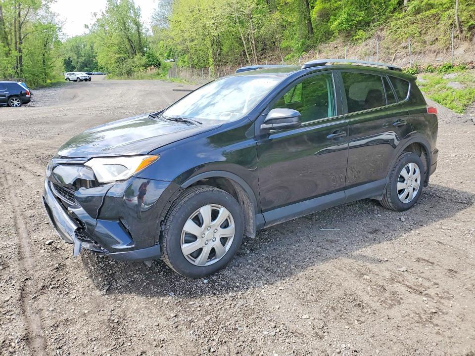 Aukcja sprzedaży 2018 Toyota Rav4, vin: 2T3BFREV2JW784288, numer aukcji: 52832986