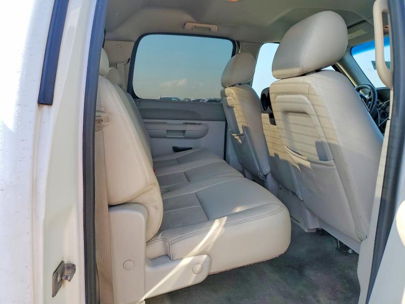 Aukcja sprzedaży 2011 Gmc Sierra, vin: 3GTP1VE03BG389118, numer aukcji: 55211826