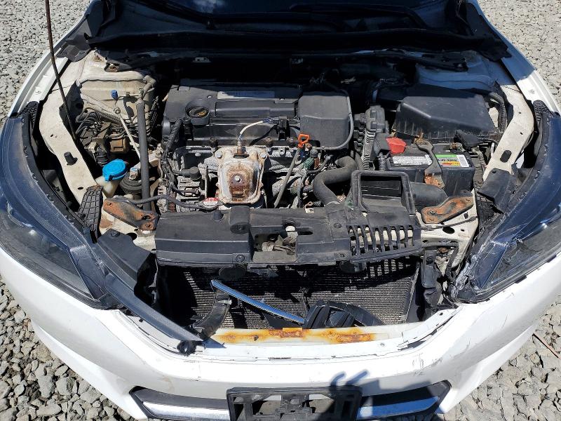Aukcja sprzedaży 2014 Honda Accord, vin: 1HGCR2F57EA057235, numer aukcji: 51891316