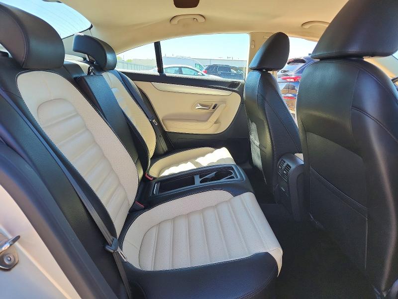 Продажа на аукционе авто 2010 Volkswagen Cc, vin: WVWMN7AN1AE559339, номер лота: 52882356