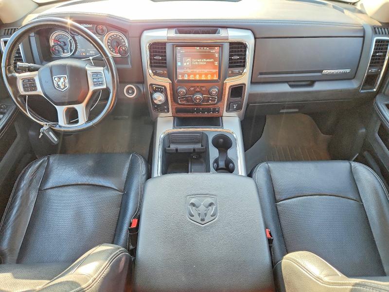 Aukcja sprzedaży 2017 Ram 1500, vin: 1C6RR7NT5HS855499, numer aukcji: 52418946