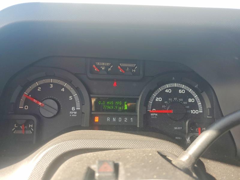 Aukcja sprzedaży 2014 Ford Econoline, vin: 1FTDS3EL4EDA65787, numer aukcji: 52150196