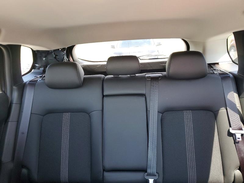 Продаж на аукціоні авто 2024 Mazda Cx-50, vin: 7MMVABBM1RN233819, номер лоту: 55047186
